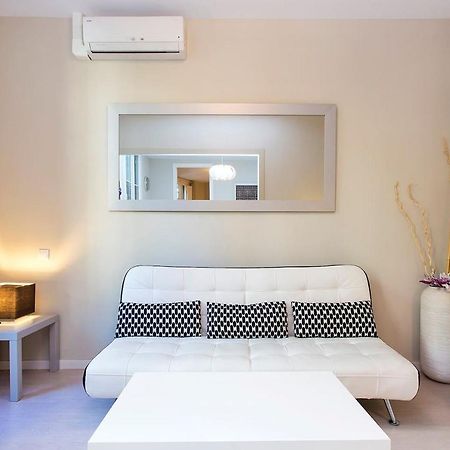 Stay U-Nique Apartments Floridablanca II Barcelona Exterior foto