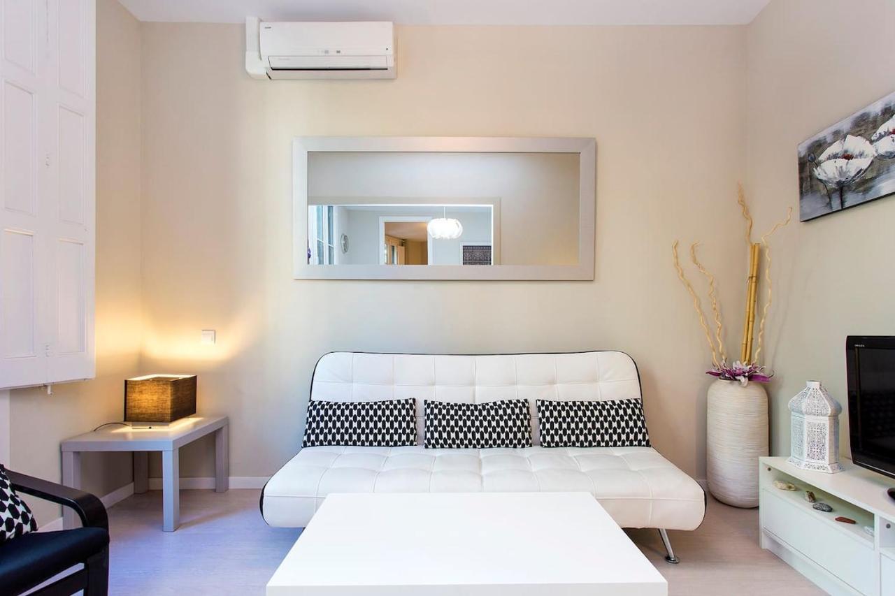 Stay U-Nique Apartments Floridablanca II Barcelona Exterior foto